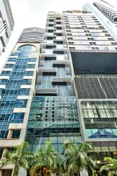 Robinson Square (D1), Office #506200471